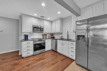 Cleburne, TX 76031 Somervell County