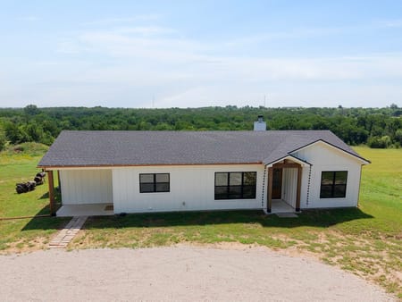 Hubbard, TX 76648 Hill County