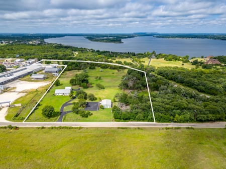 Granbury, TX 76049 Hood County