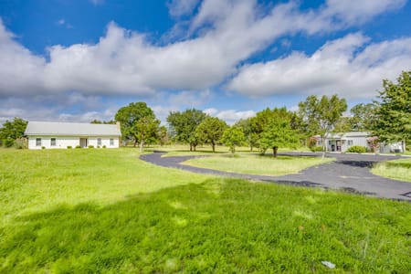 Granbury, TX 76049 Hood County