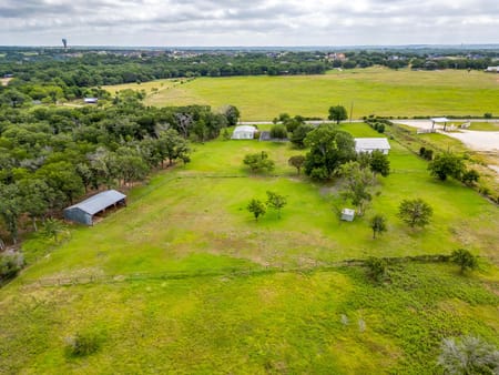 Granbury, TX 76049 Hood County