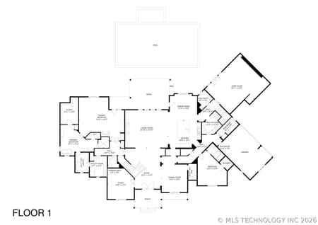 Tulsa, OK 74133 Tulsa County