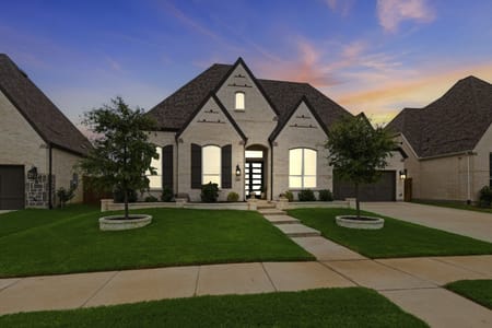 Mansfield, TX 76063 Johnson County