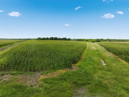 Malone, TX 76660 Hill County