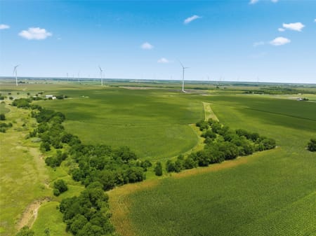Malone, TX 76660 Hill County