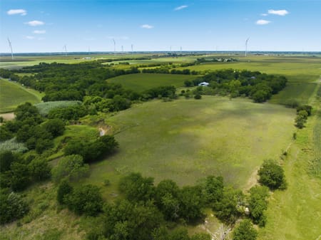 Malone, TX 76660 Hill County