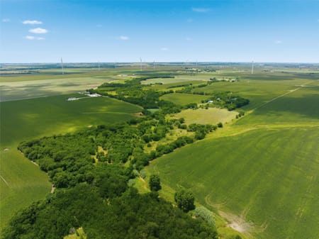 Malone, TX 76660 Hill County