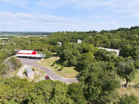 Clifton, TX 76634 Bosque County