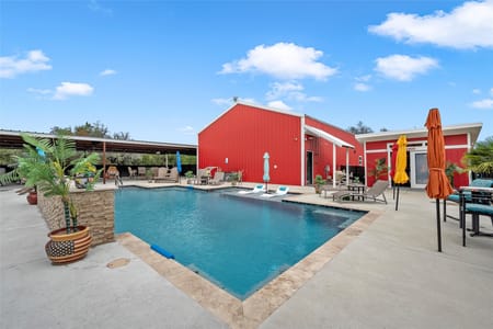 Clifton, TX 76634 Bosque County