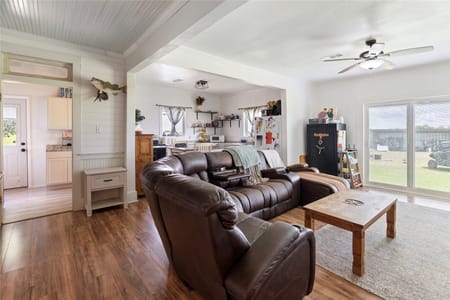 Penelope, TX 76676 Hill County