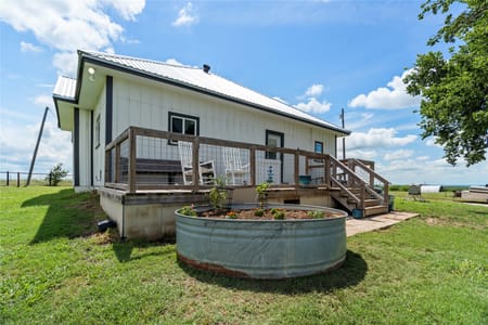 Penelope, TX 76676 Hill County