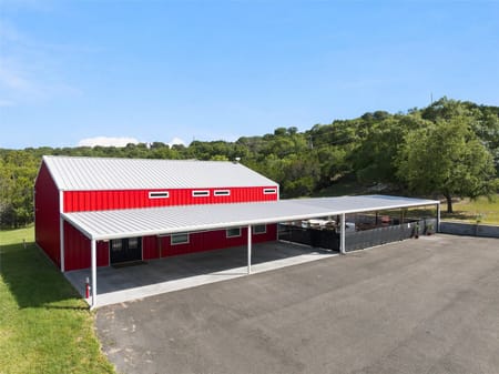 Clifton, TX 76634 Bosque County