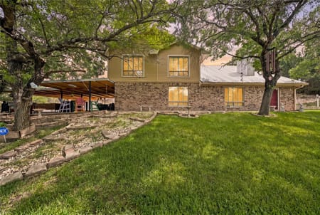 Clifton, TX 76634 Bosque County