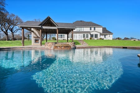Mansfield, TX 76063 Tarrant County