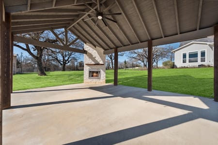 Mansfield, TX 76063 Tarrant County
