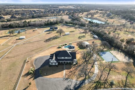 Mansfield, TX 76063 Tarrant County
