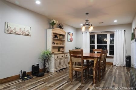 Fairland, OK 74343 Ottawa County