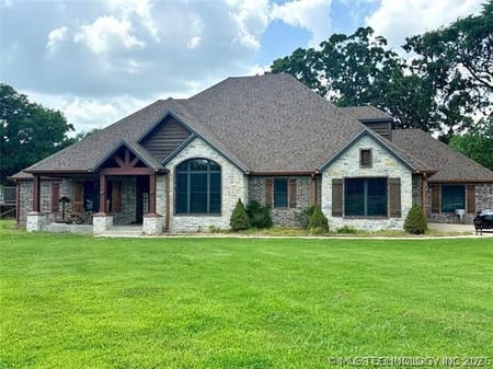 Fairland, OK 74343 Ottawa County