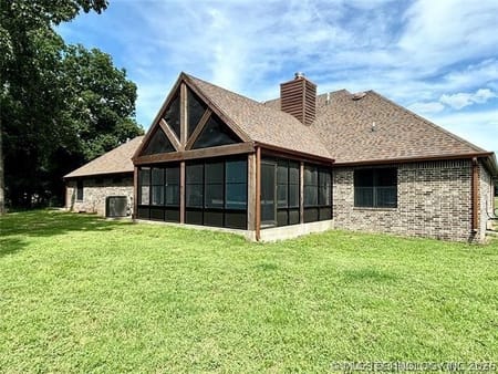 Fairland, OK 74343 Ottawa County