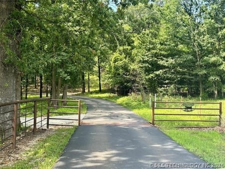 Fairland, OK 74343 Ottawa County