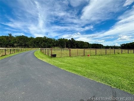 Fairland, OK 74343 Ottawa County