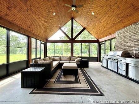 Fairland, OK 74343 Ottawa County