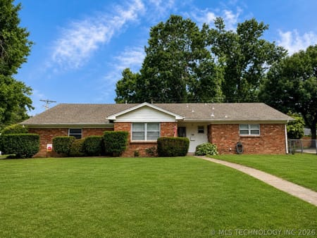 Tulsa, OK 74105 Tulsa County