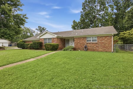 Tulsa, OK 74105 Tulsa County