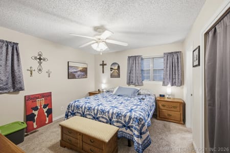 Tulsa, OK 74105 Tulsa County