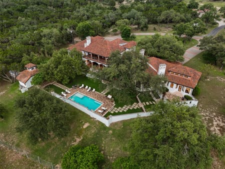 Bulverde, TX 78163 Comal County