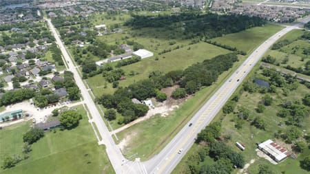 League City, TX 77573 Galveston County
