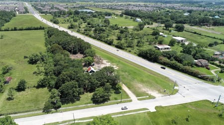 League City, TX 77573 Galveston County