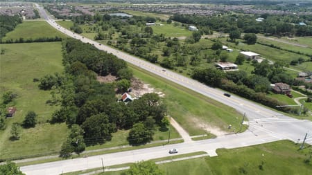 League City, TX 77573 Galveston County
