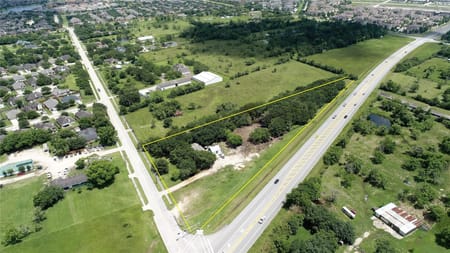 League City, TX 77573 Galveston County