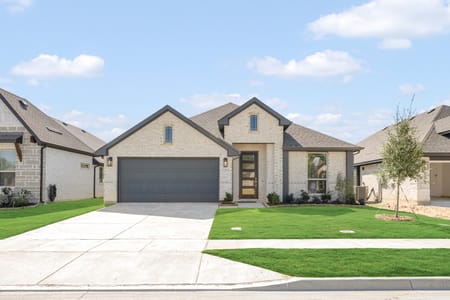 Trenton, TX 75490 Fannin County