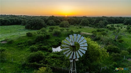 Yorktown, TX 78164 DeWitt County