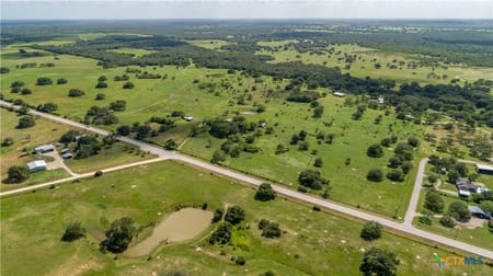 Yorktown, TX 78164 DeWitt County