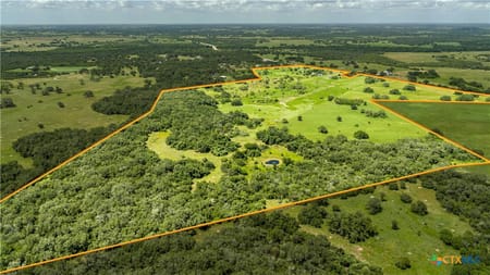 Yorktown, TX 78164 DeWitt County