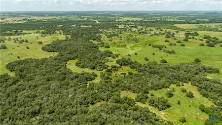 Yorktown, TX 78164 DeWitt County