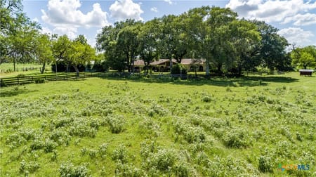 Yorktown, TX 78164 DeWitt County