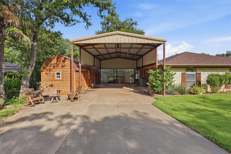 Granbury, TX 76049 Hood County