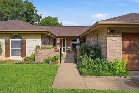 Granbury, TX 76049 Hood County