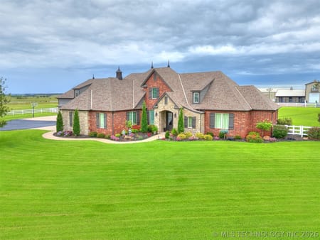Inola, OK 74036 Rogers County