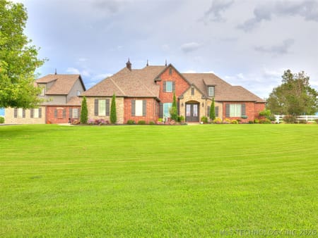 Inola, OK 74036 Rogers County