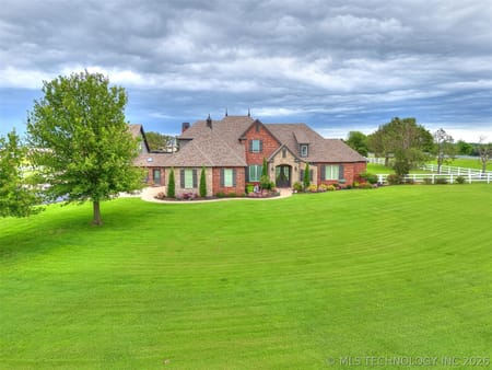 Inola, OK 74036 Rogers County