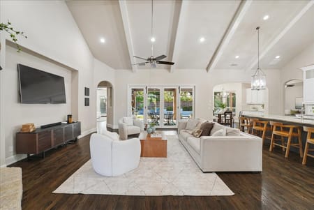 Southlake, TX 76092 Tarrant County