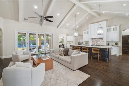 Southlake, TX 76092 Tarrant County