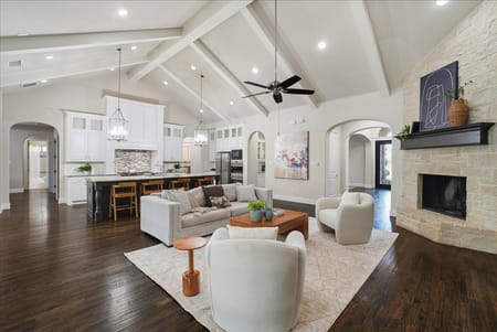 Southlake, TX 76092 Tarrant County