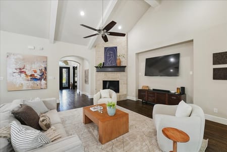 Southlake, TX 76092 Tarrant County