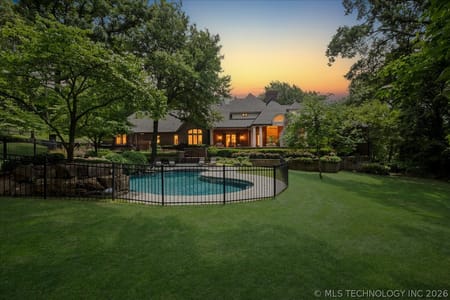 Tulsa, OK 74137 Tulsa County